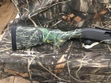 Remington 870 12 ga Pump with Carlson Long Beard Turkey Choke - 3 of 17