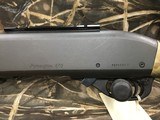 Remington 870 12 ga Pump with Carlson Long Beard Turkey Choke - 17 of 17
