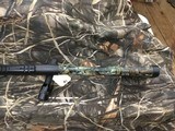 Remington 870 12 ga Pump with Carlson Long Beard Turkey Choke - 12 of 17