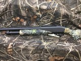 Remington 870 12 ga Pump with Carlson Long Beard Turkey Choke - 7 of 17