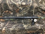 Remington 870 12 ga Pump with Carlson Long Beard Turkey Choke - 13 of 17