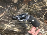 Colt Detective Special 6 Shot 38 spl Revolver - 3 of 16