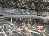 Super Nice Weatherby Mark V Dangerous Game .460 Weatherby Magnum  - 7 of 25