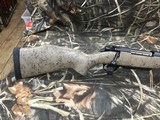 Super Nice Weatherby Mark V Dangerous Game .460 Weatherby Magnum  - 3 of 25