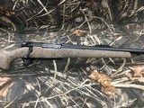Super Nice Weatherby Mark V Dangerous Game .460 Weatherby Magnum  - 4 of 25