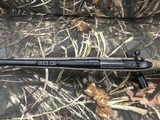Super Nice Weatherby Mark V Dangerous Game .460 Weatherby Magnum  - 10 of 25