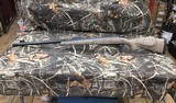 Super Nice Weatherby Mark V Dangerous Game .460 Weatherby Magnum  - 1 of 25