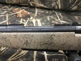 Super Nice Weatherby Mark V Dangerous Game .460 Weatherby Magnum  - 15 of 25