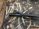 Super Nice Weatherby Mark V Dangerous Game .460 Weatherby Magnum  - 24 of 25