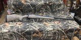 Super Nice Weatherby Mark V Dangerous Game .460 Weatherby Magnum  - 2 of 25