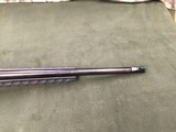 Ruger American Rimfire Compact Bolt 17 HMR18