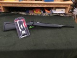 Ruger American Rimfire Compact Bolt 17 HMR18