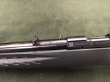 Ruger American Rimfire Compact Bolt 17 HMR18