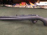 Ruger American Rimfire Compact Bolt 17 HMR18