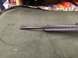 Ruger American Rimfire Compact Bolt 17 HMR18