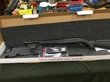 Ruger American Rimfire Compact Bolt 17 HMR18