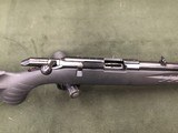 Ruger American Rimfire Compact Bolt 17 HMR18