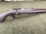 Ruger American Rimfire Compact Bolt 17 HMR18