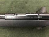 Ruger American Rimfire Compact Bolt 17 HMR18