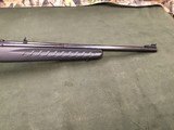 Ruger American Rimfire Compact Bolt 17 HMR18