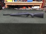 Ruger American Rimfire Compact Bolt 17 HMR18