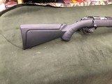 Ruger American Rimfire Compact Bolt 17 HMR18
