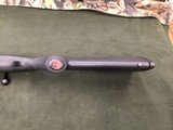 Ruger American Rimfire Compact Bolt 17 HMR18