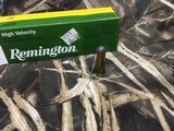 Remington 357 Magnum Multiball Load Two 70gr. 000 Buckshot Ammo........20 rounds - 3 of 6