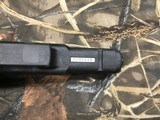 LNIB Glock 17 Gen 4 Pistol ............. Police Trade In - 9 of 12