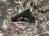 LNIB Glock 17 Gen 4 Pistol ............. Police Trade In - 3 of 12