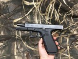 LNIB Glock 17 Gen 4 Pistol ............. Police Trade In - 12 of 12