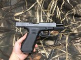 LNIB Glock 17 Gen 4 Pistol ............. Police Trade In - 11 of 12