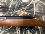 RUGER 10/22USED LIKE NEW CONDITON....NICE WOOD - 6 of 16