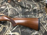 RUGER 10/22USED LIKE NEW CONDITON....NICE WOOD - 3 of 16