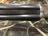 LEFEVERpart ofITHACADOUBLE BARREL16 GAUGE - 13 of 19