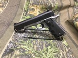 COLT 1911COMBAT ELITE80 SERIESWITH UP GRADES - 2 of 14