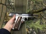 KIMBER
1911
CUSTOM II - 9 of 9