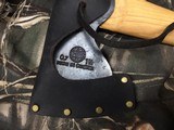 Hults Bruk Forester's Axe Akka 24