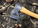 Hults Bruk Forester's Axe Akka 24