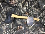 Hults Bruk Aneby Hunting Axe 1.75 LBS Head, 20