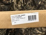 Hults Bruk Aneby Hunting Axe 1.75 LBS Head, 20