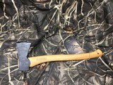 Hults Bruk Aneby Hunting Axe 1.75 LBS Head, 20