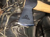 Hults Bruk Aneby Hunting Axe 1.75 LBS Head, 20