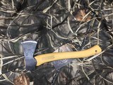 Hults Bruk Almike Hatchet 1 LB Head, 16