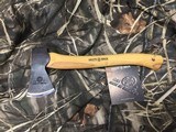 Hults Bruk Almike Hatchet 1 LB Head, 16
