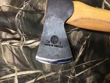 Hults Bruk Almike Hatchet 1 LB Head, 16