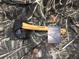 Hults Bruk Almike Hatchet 1 LB Head, 16