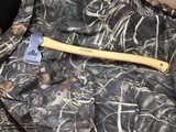 Hults Bruk Forester's Axe Akka 24