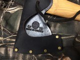 Hults Bruk Forester's Axe Akka 24