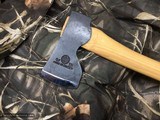 Hults Bruk Forester's Axe Akka 24